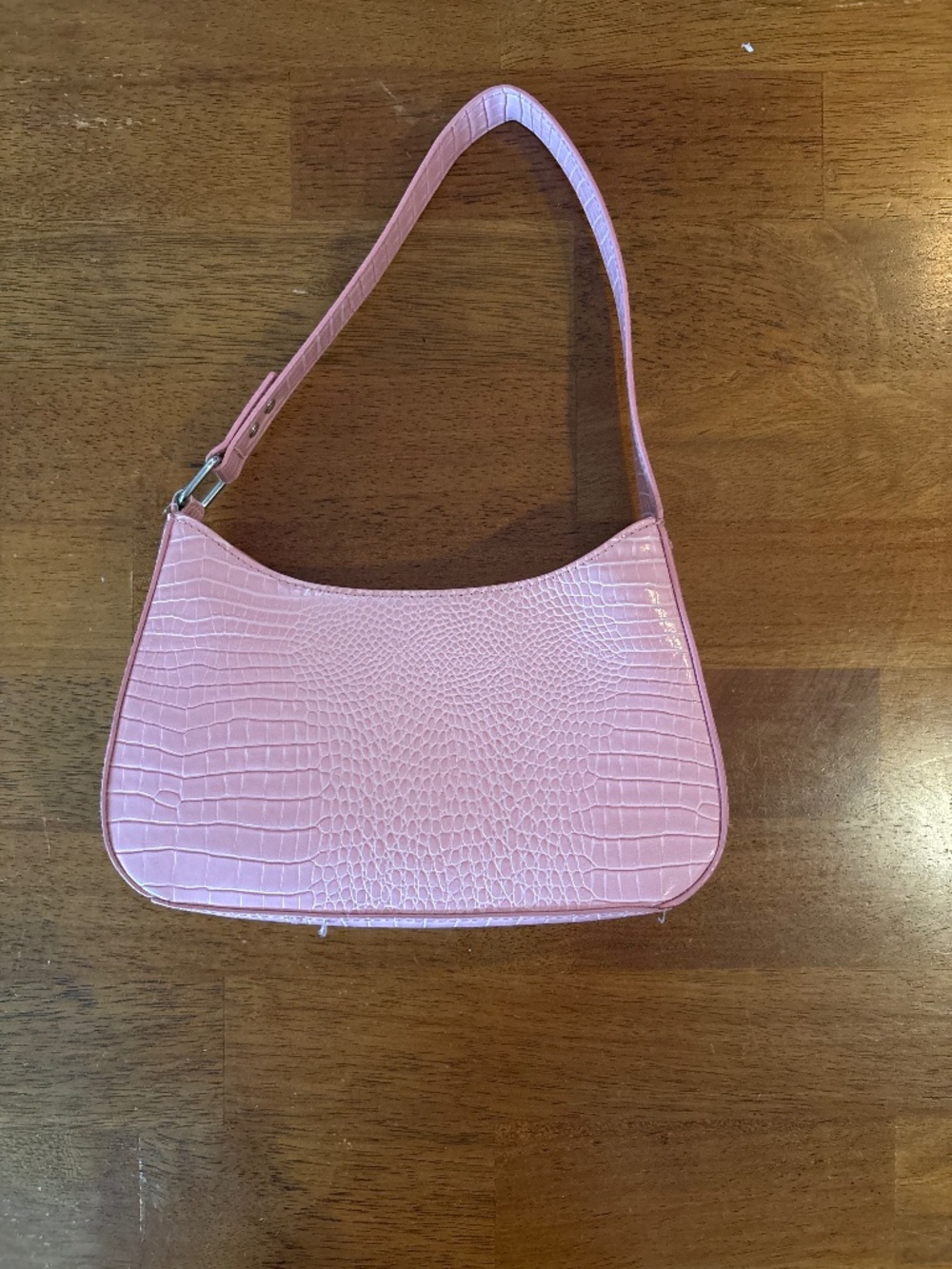 Urban Outfitters Pink Purse